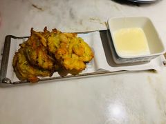 -绿茶餐厅(哈尔滨凯德店)