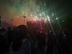 -七彩云南欢乐世界