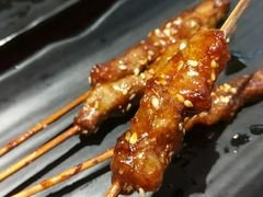-蚝美人·生蚝海鲜烧烤(茶花园店)