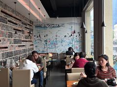 -莲餐厅·湖北菜·潜江小龙虾店(愚园路店)