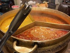 -湊湊火锅·茶憩(打浦桥日月光店)