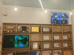 -英孚教育青少儿(昆城广场中心)