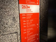 -东方明珠·空中旋转餐厅