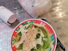 -孖记茶档·热腾茶餐(荔湾领展广场店)