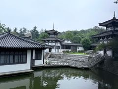 -南山风景名胜区