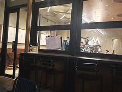 -M Stand(深圳南山欢乐颂店)