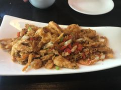 -Local泰莲庭(虹鳟鱼店)