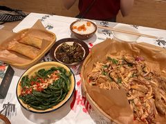 -东排食堂长沙小吃大排档(五一广场店)