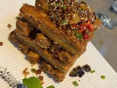 滋味脆皮茄子-铜锣湾·有麝自然香(长嘉汇购物公园店)
