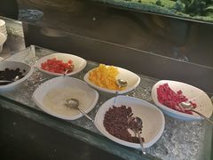 -泰谷酒店·太古码头闽菜自助餐厅