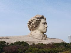 -橘子洲景区