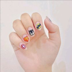 -LILY NAILS美甲美睫