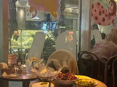 -Blac+Blac(中海环宇荟店)