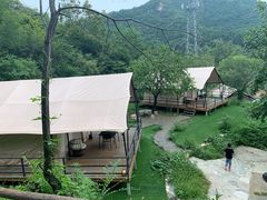 -北京山里寒舍度假酒店