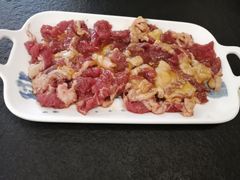 -福福泥炉烤肉(三台子店)