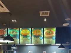 -重庆鸡公煲·青锅花椒鱼(牡丹江路店)