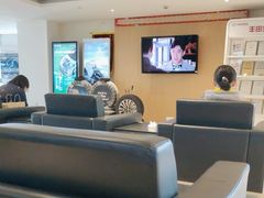 -上海和裕一汽丰田4S店(七宝店)