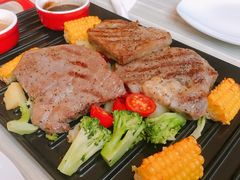 -必胜客(海安文峰店)