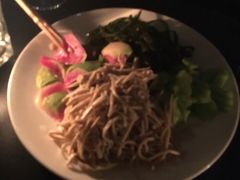 -Ish Whiskey&Cocktail Bar酒吧(合生麒麟新天地店)