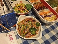 -雪熊哈尔滨烧烤·精酿啤酒·砂锅(中央胜境店)