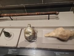 -广西壮族自治区博物馆