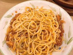 -萨莉亚意式餐厅(苏州食百家店)
