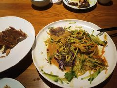 -伊喜饺子·烤鸭(五道口学院路店)