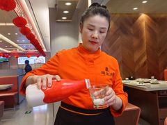 -蝎王府羊蝎子(天通苑店)