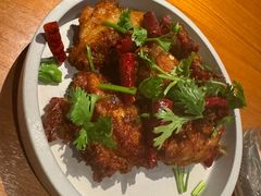 -SHAN山(前滩太古里店)