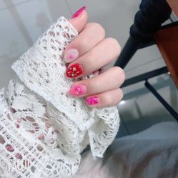 -Hands Nail专业美甲美睫