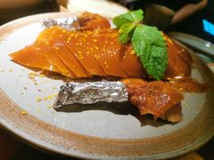 -青年公社烤鸭(青年路店)