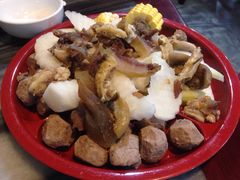 -海银海记潮汕牛肉火锅(新港中路海珠店)