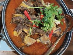 -圆圆家私房美食(民权路店)