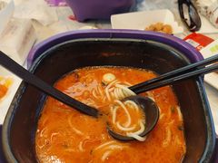 -阿香米线(深业上城店)