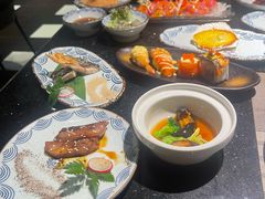 -極上萬膳·日料放题(海岸城店)