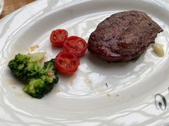 -食间牛排(湖西路店)