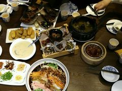 -福照楼汽锅鸡·云南菜(护国路店)