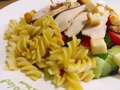 -Dreamsalad梦想轻厨(健康轻食·减脂沙拉·意面·祖庙店)