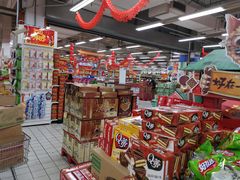 -世纪联华(吴淞店)