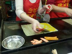 -金姐烤冷面(大沙泥街店)