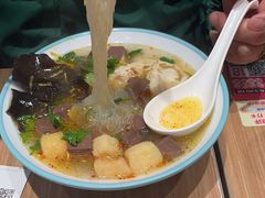 -小杨生煎(宜川路店)
