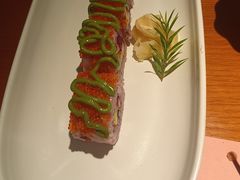 -仓桥家·焗寿司·锅物(光谷步行街店)