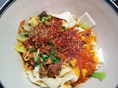 -弓家大队老碗面(高新咖啡街区店)