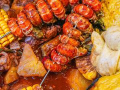 -江湖水乡铁锅炖魚(周庄嘉园店)