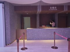 -交通银行前滩31演艺中心