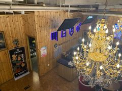 -明日世界密室轰趴·剧本桌游·箭馆团建(国贸店)