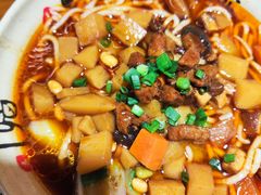 -山西人家(锦创书城店)