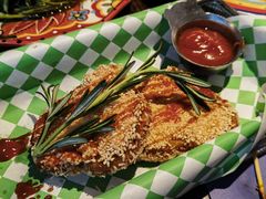 -泰妃殿(武汉首店)