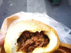 -牛煎里牛肉煎包淮南牛肉汤(广东路店)