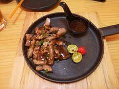 -鲔屋寿喜烧